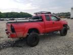 2005 Toyota Tacoma Access Cab