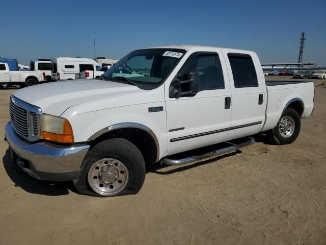 2000 Ford F250 Super Duty