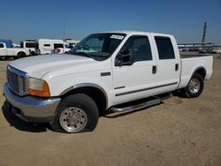 2000 Ford F250 Super Duty en venta en Fresno, CA