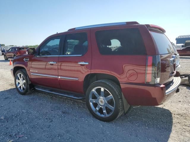 2008 Cadillac Escalade Luxury