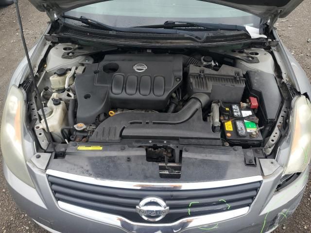 2009 Nissan Altima 2.5