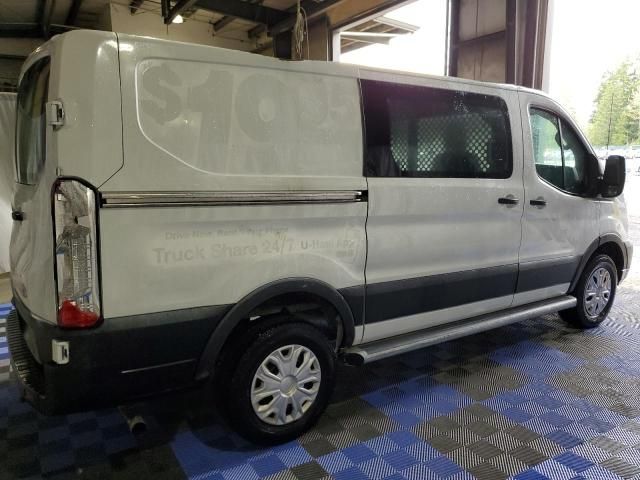 2023 Ford Transit T-250