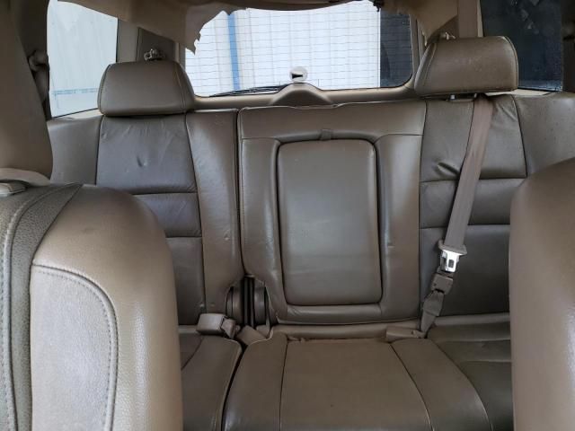 2008 Honda Pilot EXL