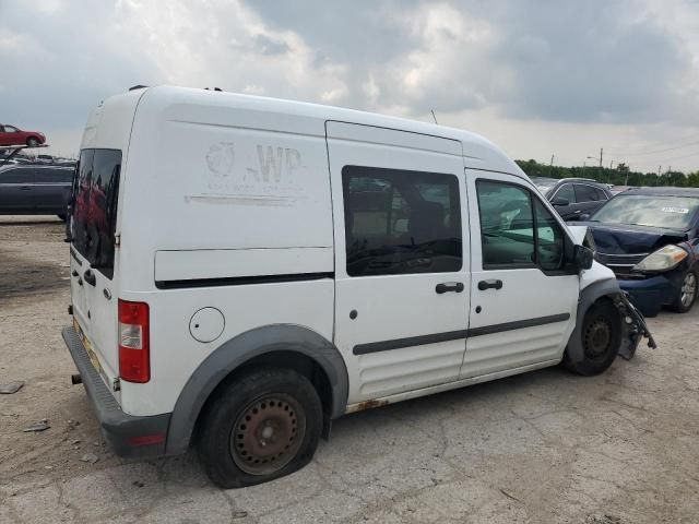 2013 Ford Transit Connect XL