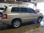 2006 Toyota Highlander Hybrid