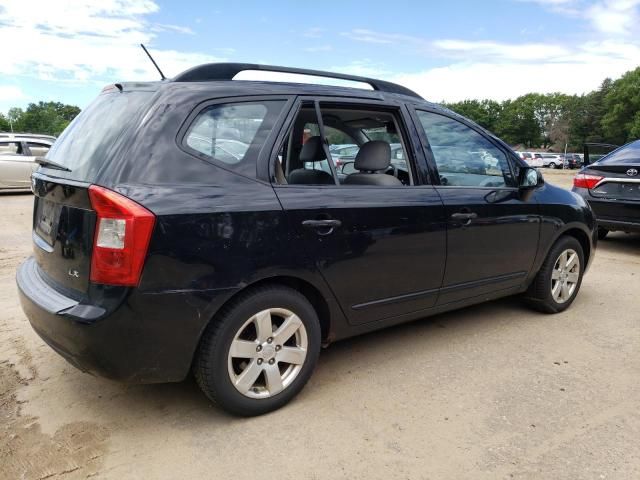 2009 KIA Rondo Base