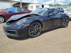 Porsche 911 Vehiculos salvage en venta: 2020 Porsche 911 Carrera