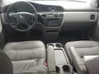 2002 Honda Odyssey EX