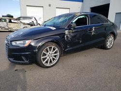 Audi Vehiculos salvage en venta: 2016 Audi A3 Premium Plus