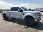 2017 Ford F250 Super Duty