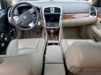 2008 Cadillac SRX