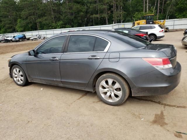 2009 Honda Accord EXL