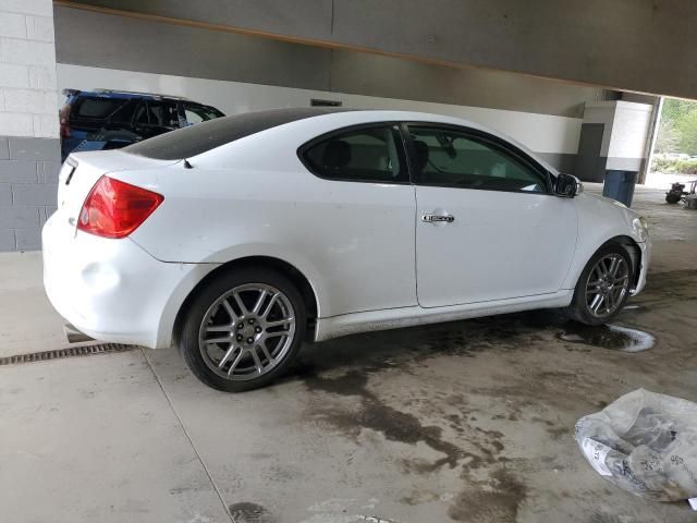 2007 Scion TC