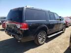 2015 Lincoln Navigator L