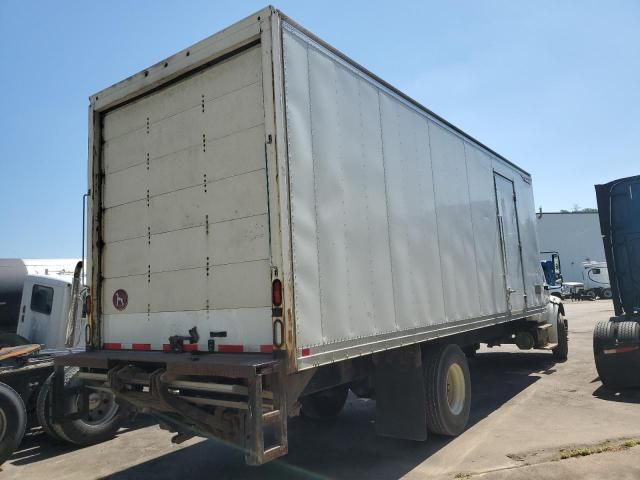 2018 Freightliner M2 106 Medium Duty