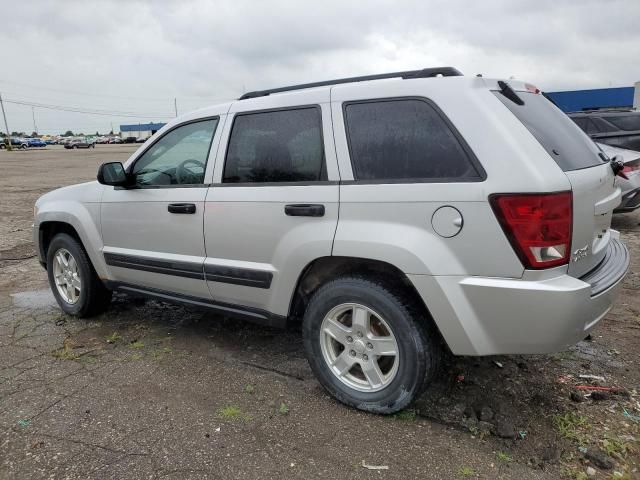 2006 Jeep Grand Cherokee Laredo