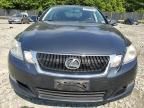 2008 Lexus GS 350