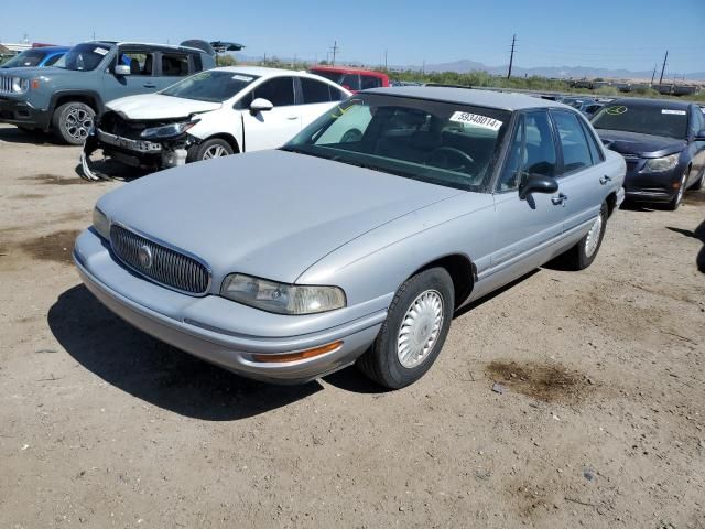 1998 Buick Lesabre Limited