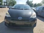 2014 Toyota Prius C