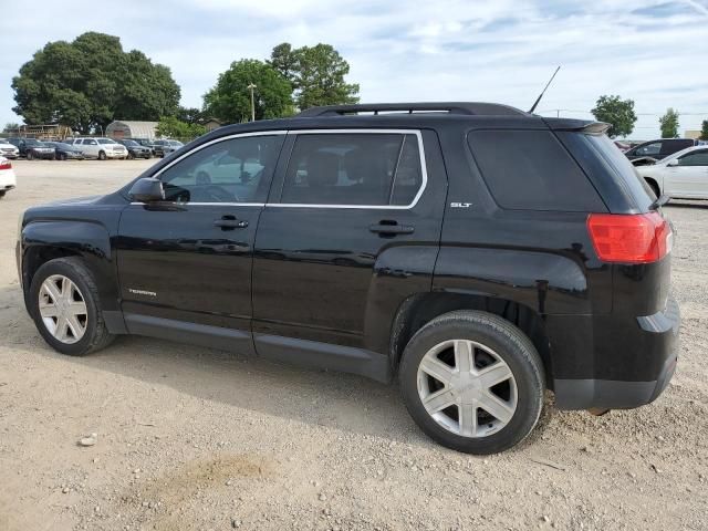 2011 GMC Terrain SLT