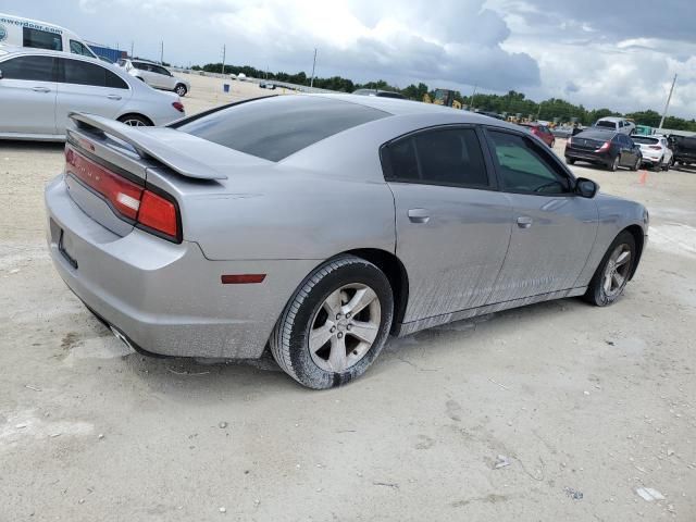 2014 Dodge Charger SE