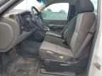 2008 Chevrolet Silverado C2500 Heavy Duty