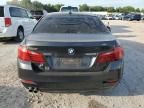 2014 BMW 528 XI