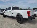 2018 Ford F350 Super Duty