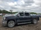 2016 GMC Sierra K1500 SLT