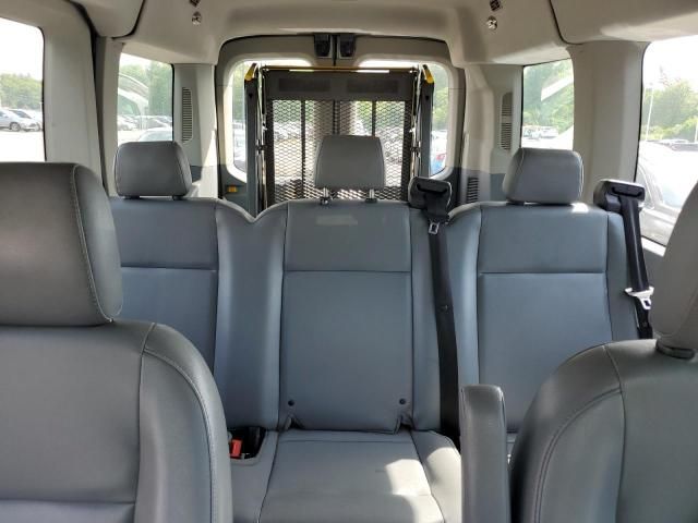 2015 Ford Transit T-150