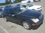 2003 Mercedes-Benz C 240