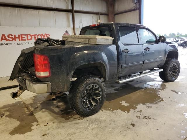 2011 GMC Sierra K1500 SLE