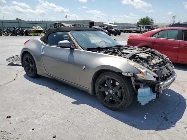 2010 Nissan 370Z