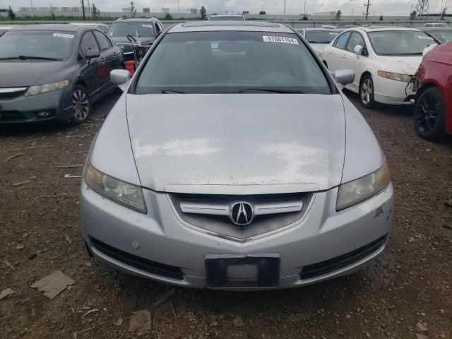 2004 Acura TL