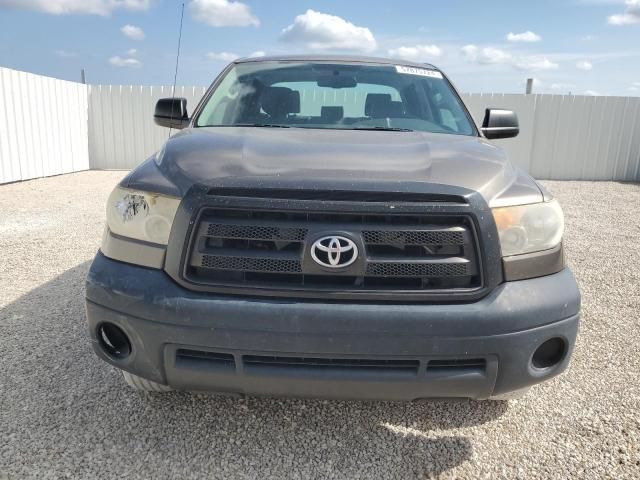 2013 Toyota Tundra Double Cab SR5