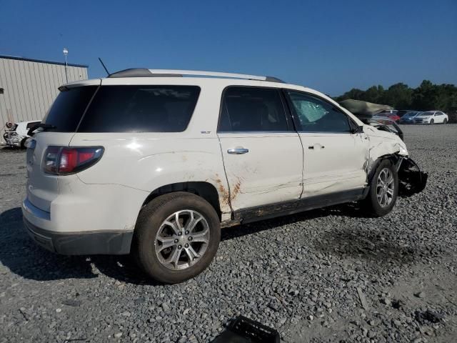 2015 GMC Acadia SLT-1