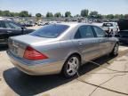 2004 Mercedes-Benz S 500 4matic