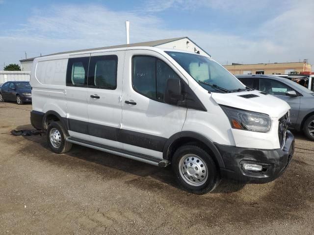 2023 Ford Transit T-250