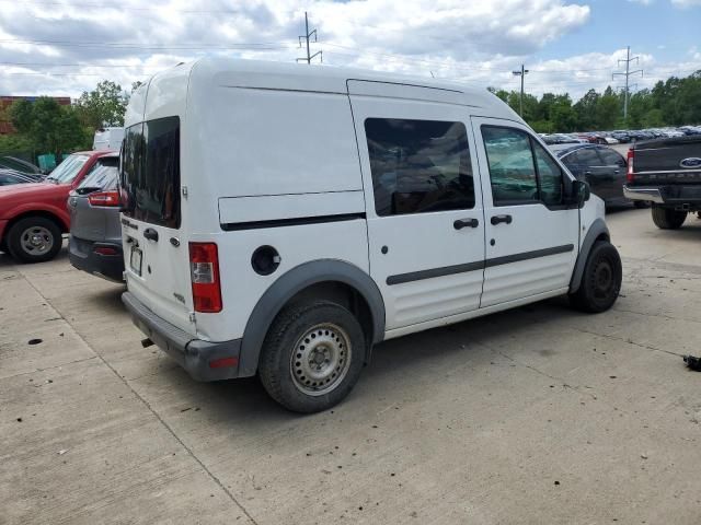 2013 Ford Transit Connect XL