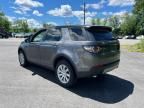 2016 Land Rover Discovery Sport SE