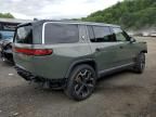 2022 Rivian R1S Launch Edition