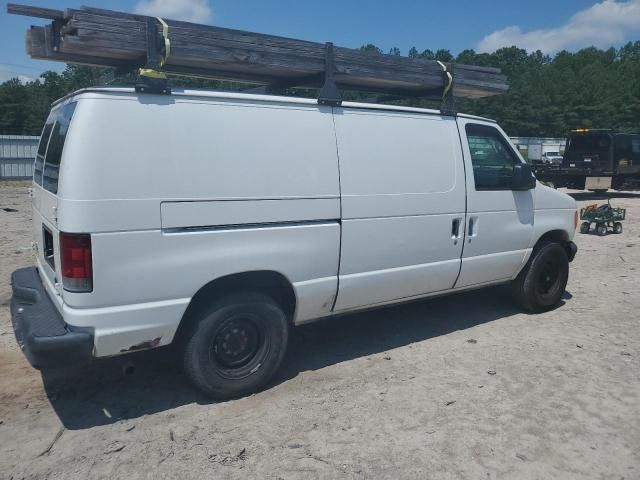 2005 Ford Econoline E250 Van