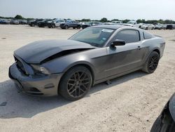 Ford Mustang salvage cars for sale: 2014 Ford Mustang