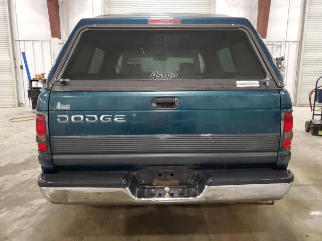 1997 Dodge RAM 1500