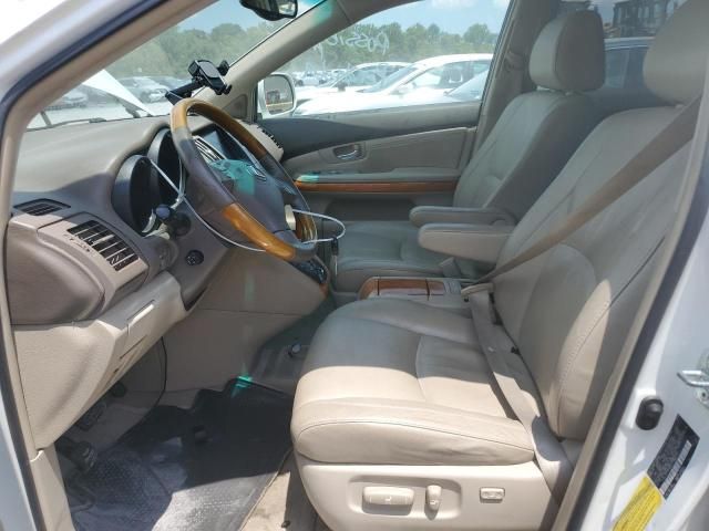 2007 Lexus RX 350