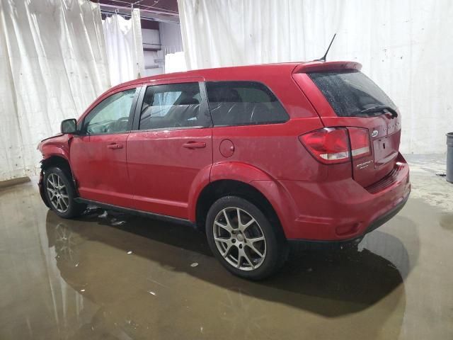 2016 Dodge Journey R/T