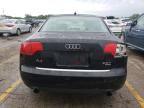 2007 Audi A4 2.0T Quattro