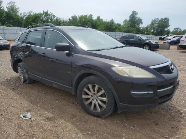 2008 Mazda CX-9