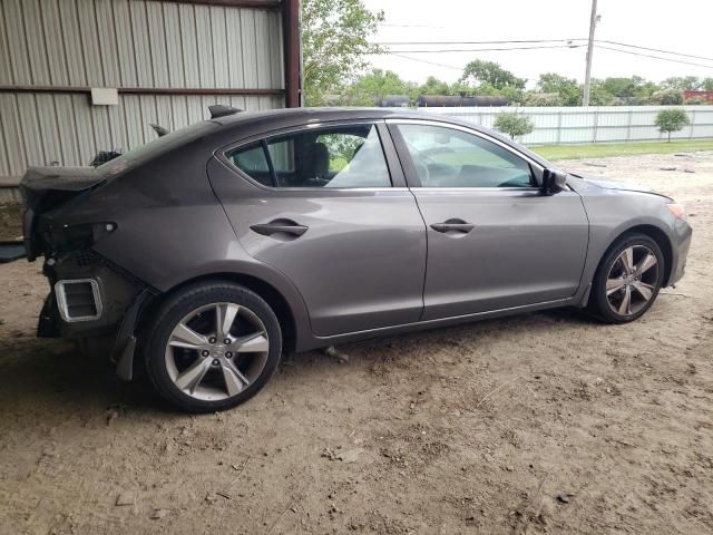 2013 Acura ILX 20 Tech