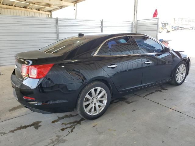 2013 Chevrolet Malibu LTZ